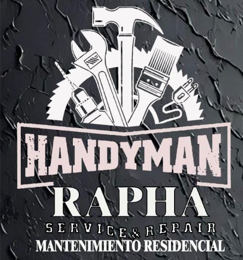 Rapha Marido de aluguel / Handyman